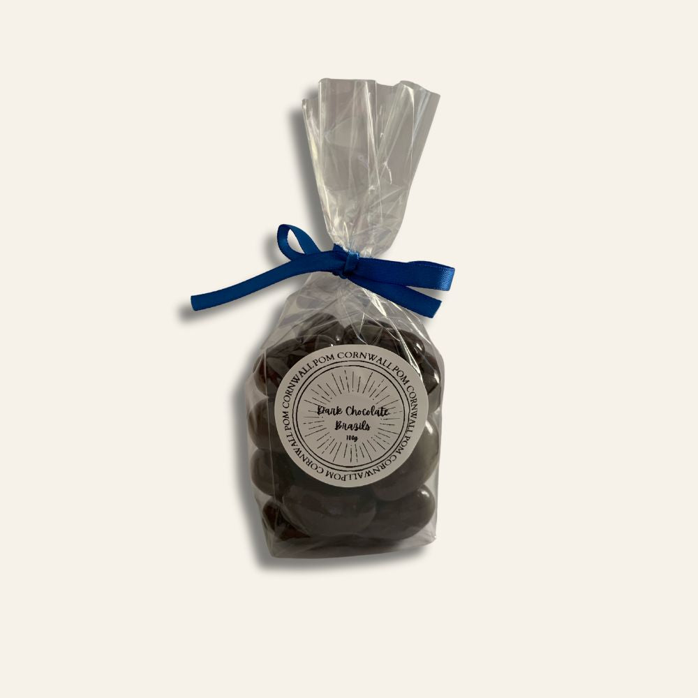 POM Dark Chocolate Brazils
