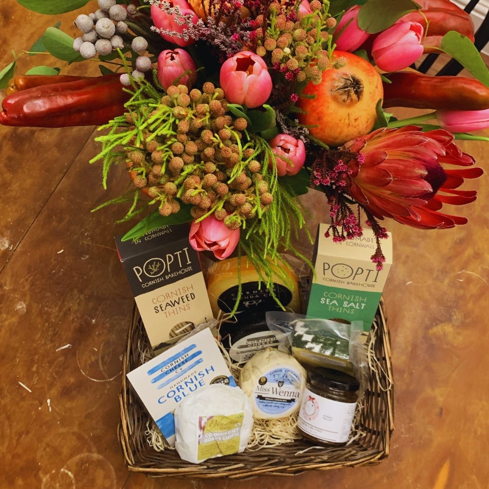 Create Your Own Gift Hamper (Small)