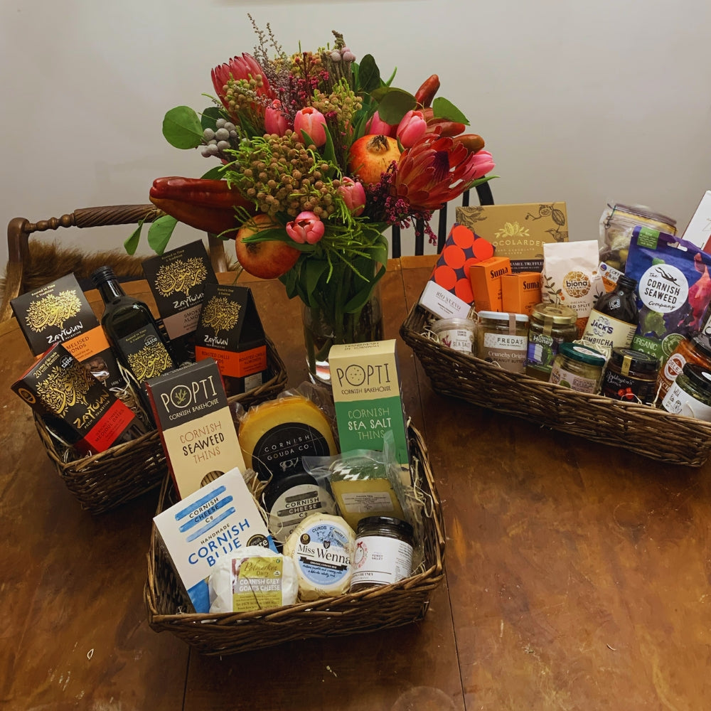 Create Your Own Gift Hamper (Small)