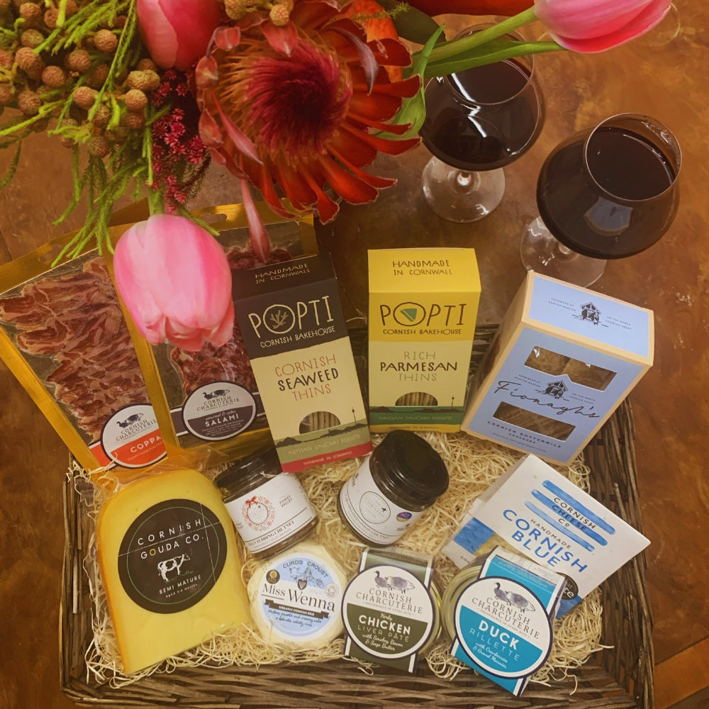 Create Your Own Gift Hamper (Large)