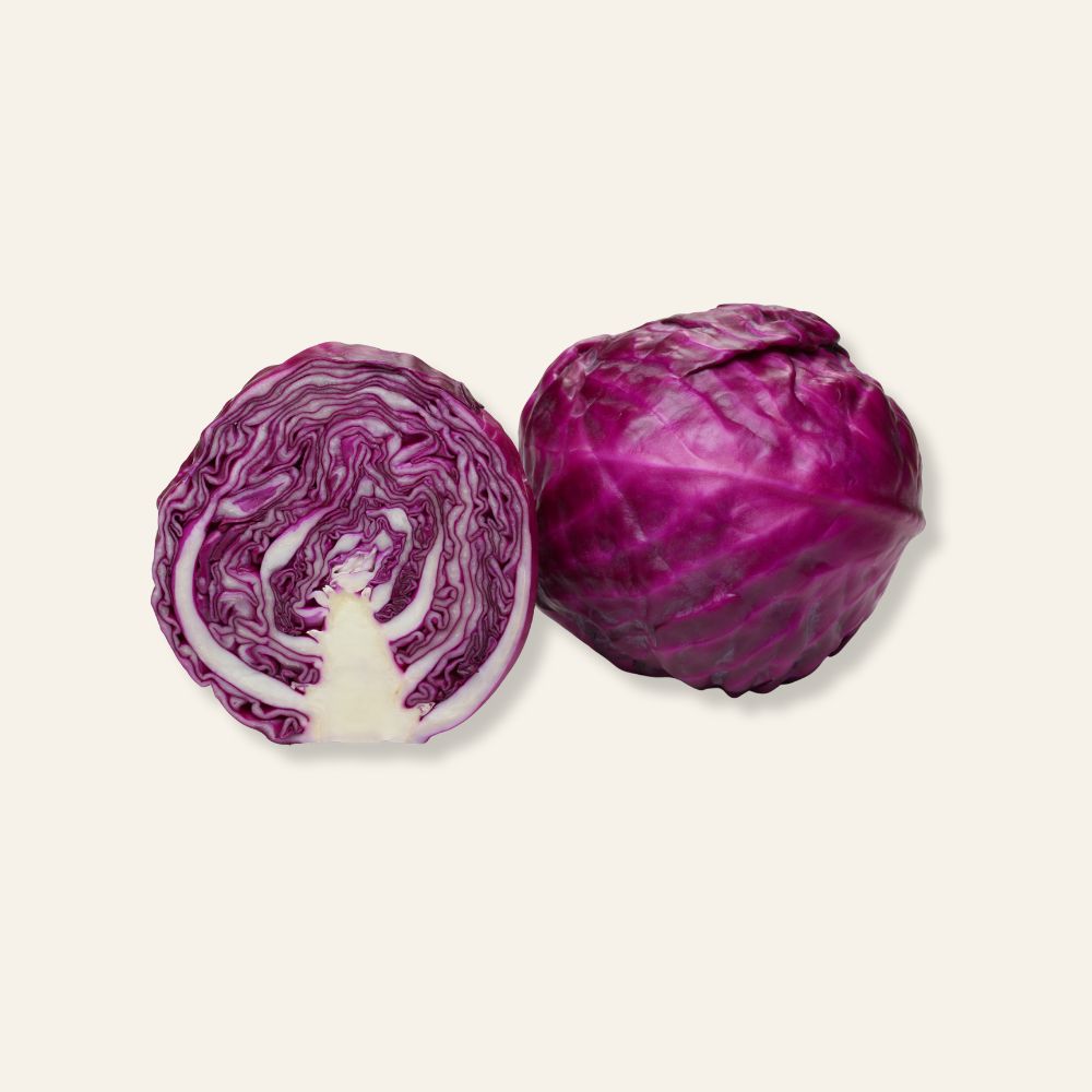 Red Cabbage