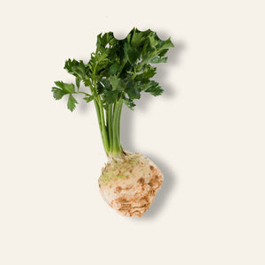 Celeriac