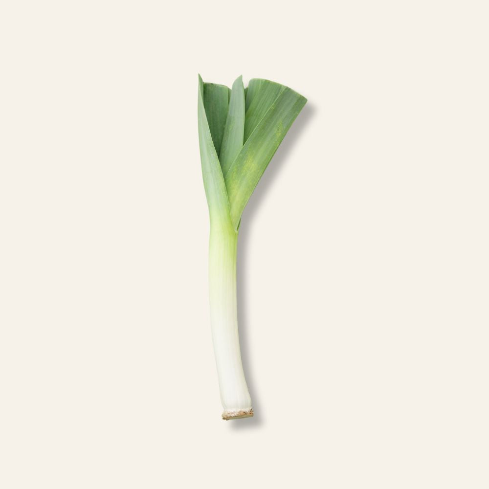 Leeks