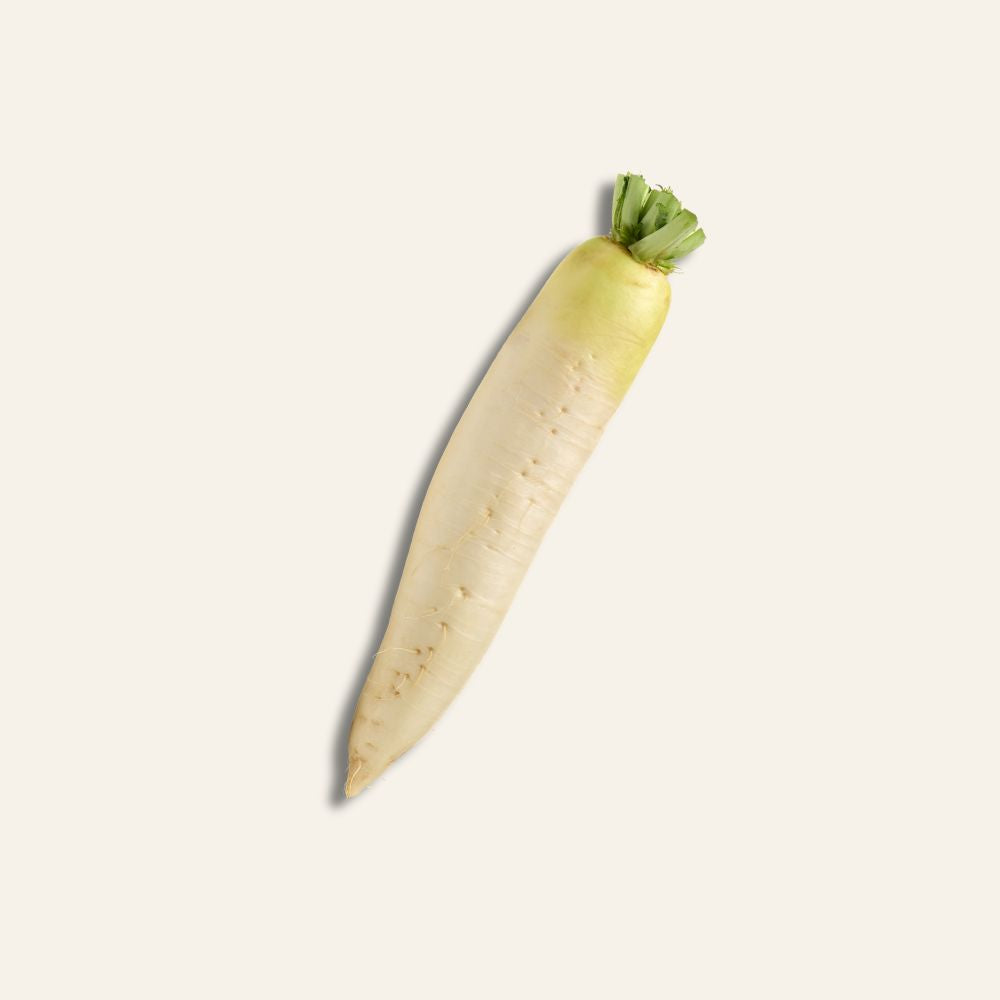 Daikon