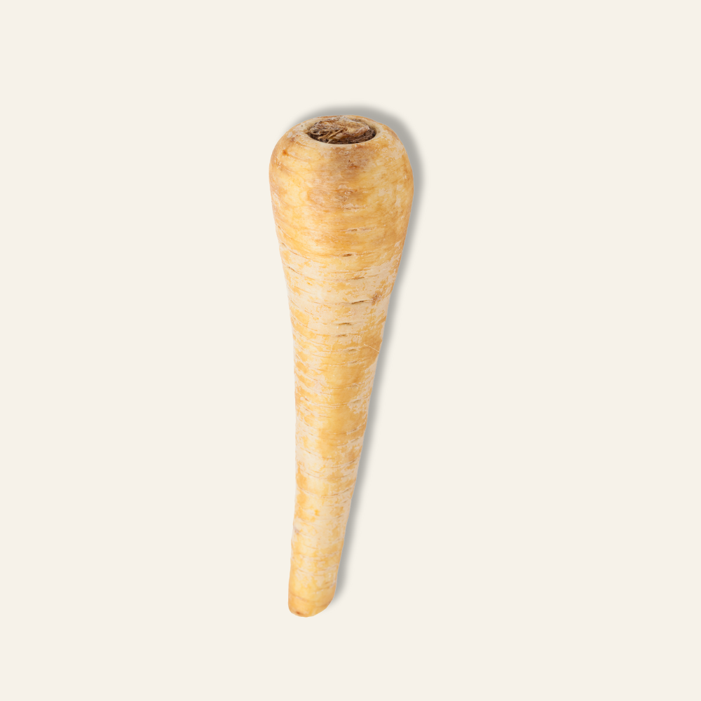 Parsnips