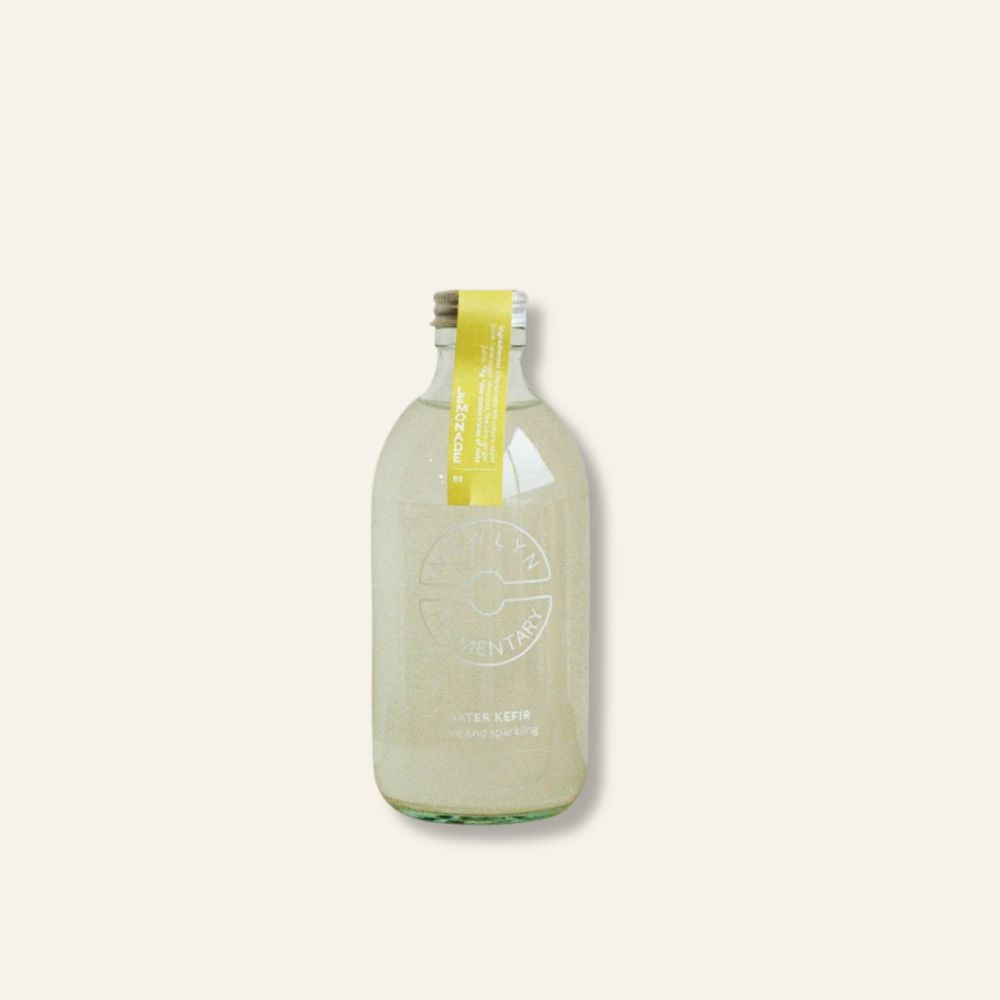Newlyn Fermentary Lemonade Water Kefir 300g