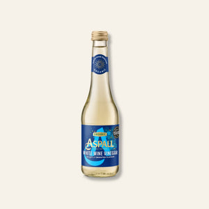 Aspall Organic White Wine Vinegar 350ml