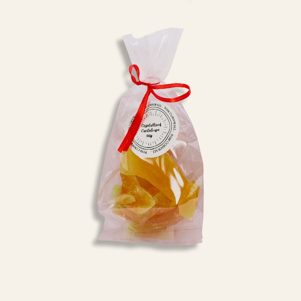 POM Crystallised Cantaloupe