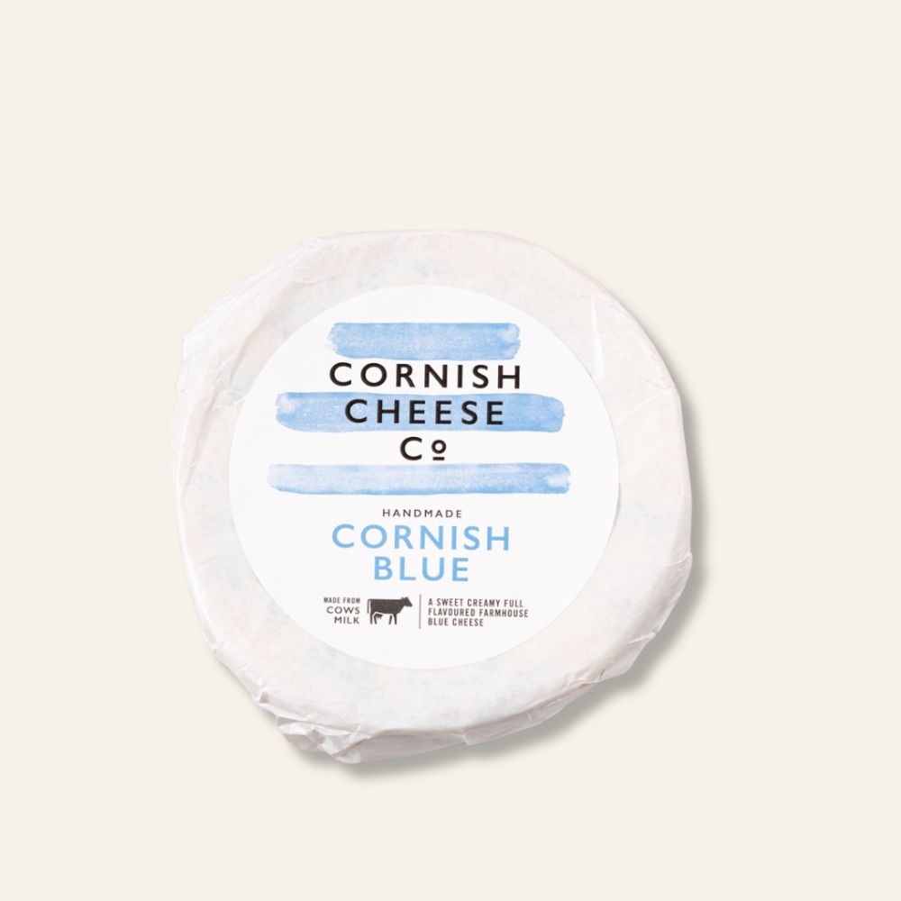 Cornish Blue 400g
