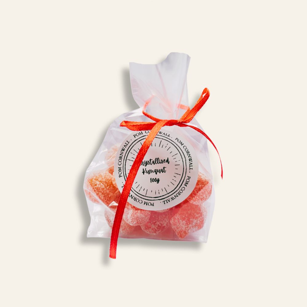 POM Crystallised Kumquat