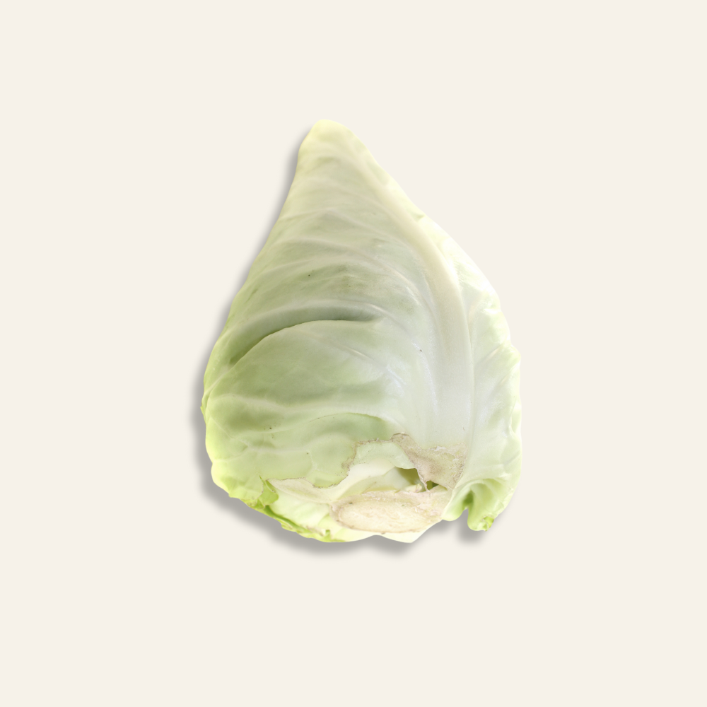 Sweetheart Cabbage