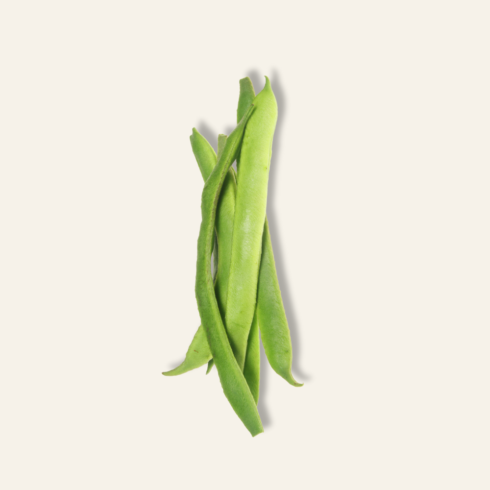 Runner Beans