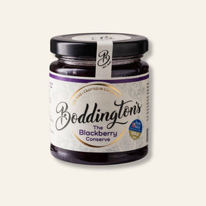 Boddington’s Berries Blackberry Conserve 227g