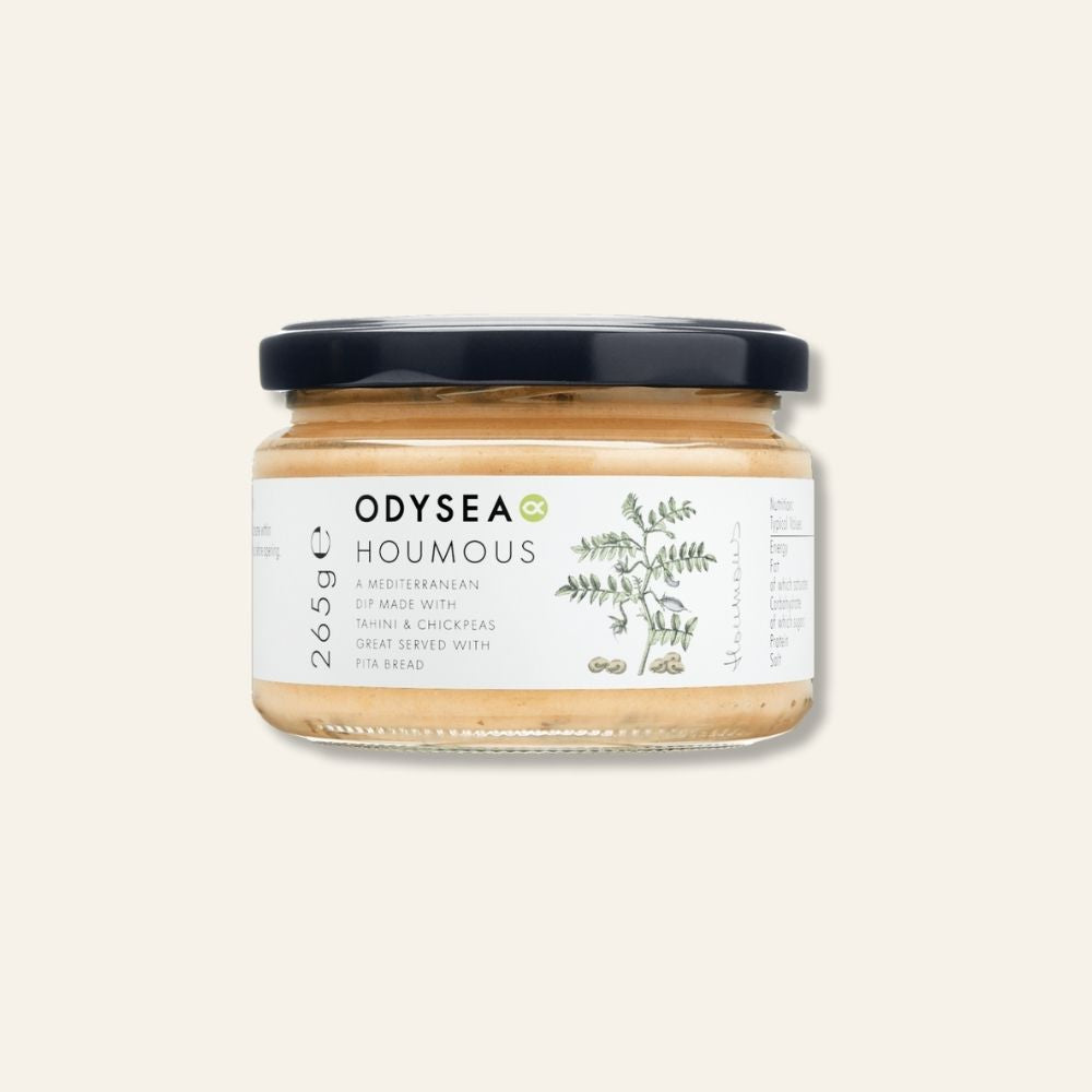 Odysea Houmous 265g