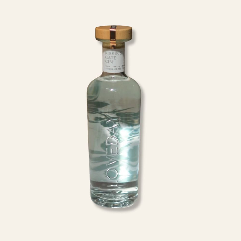 Loveday Kissing Gate Gin 20CL