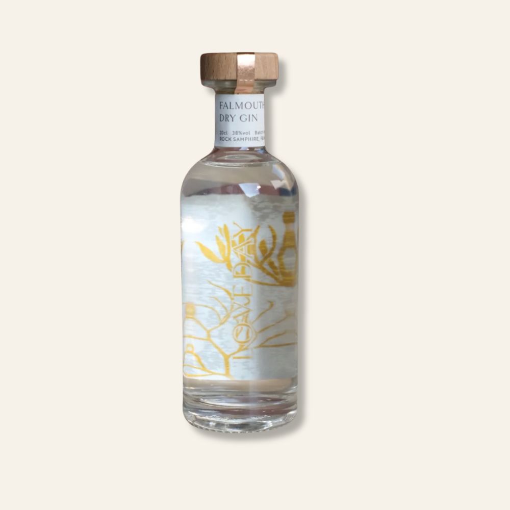 Loveday Falmouth Dry Gin 20CL