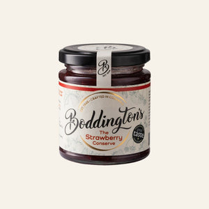Boddington’s Berries Strawberry Conserve 227g