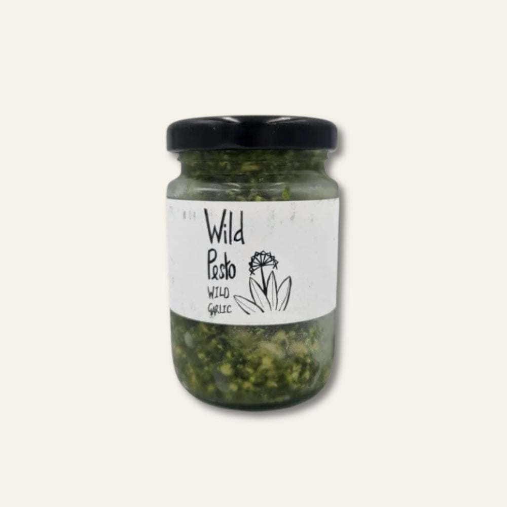 Wild Pesto 106ml
