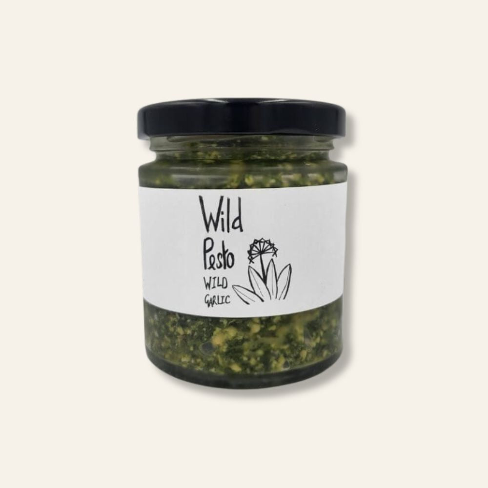 Wild Pesto 190ml