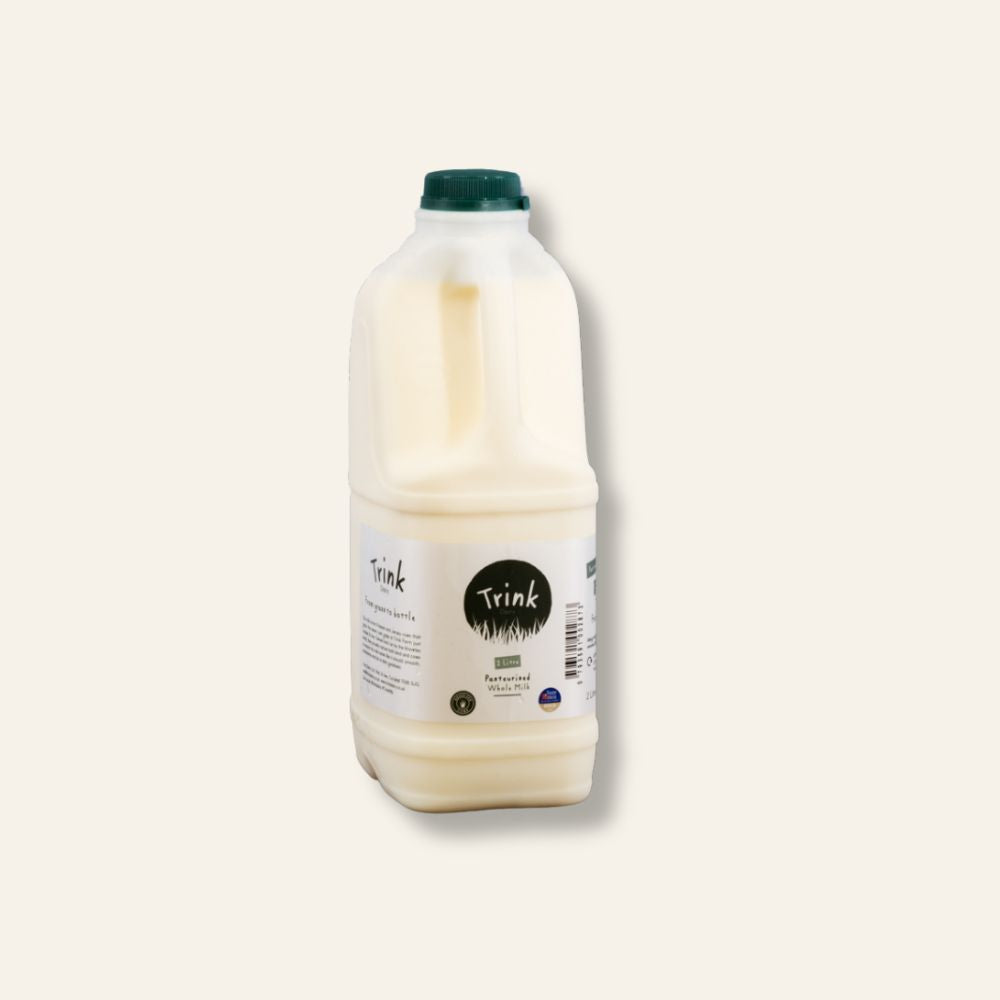 Trink Milk 2 Litres