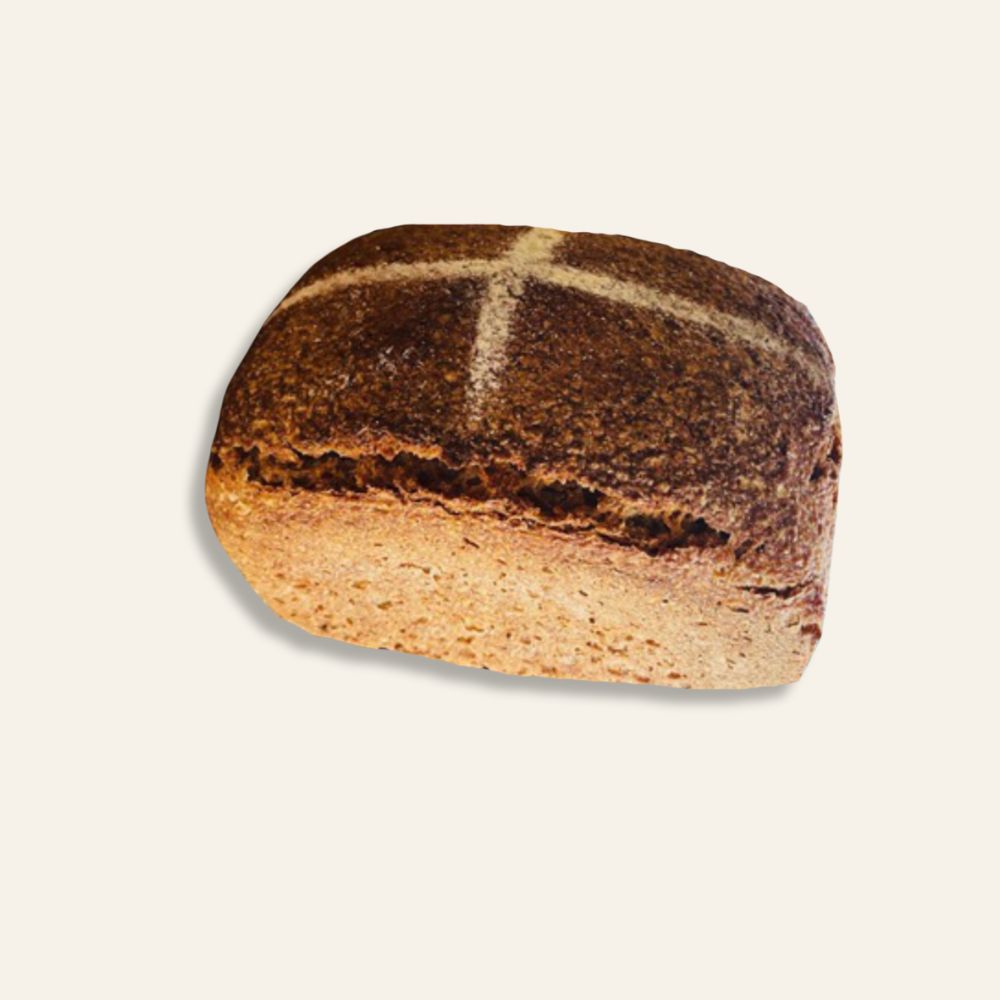 Native Grain Bakery Wholemeal / Spelt Sourdough