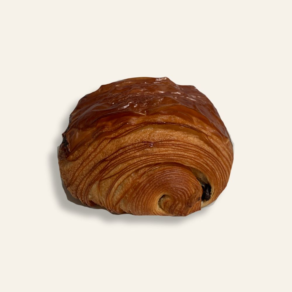 Native Grain Bakery Pain au Chocolat