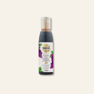 Biona Organic Balsamic Glaze, 150ml