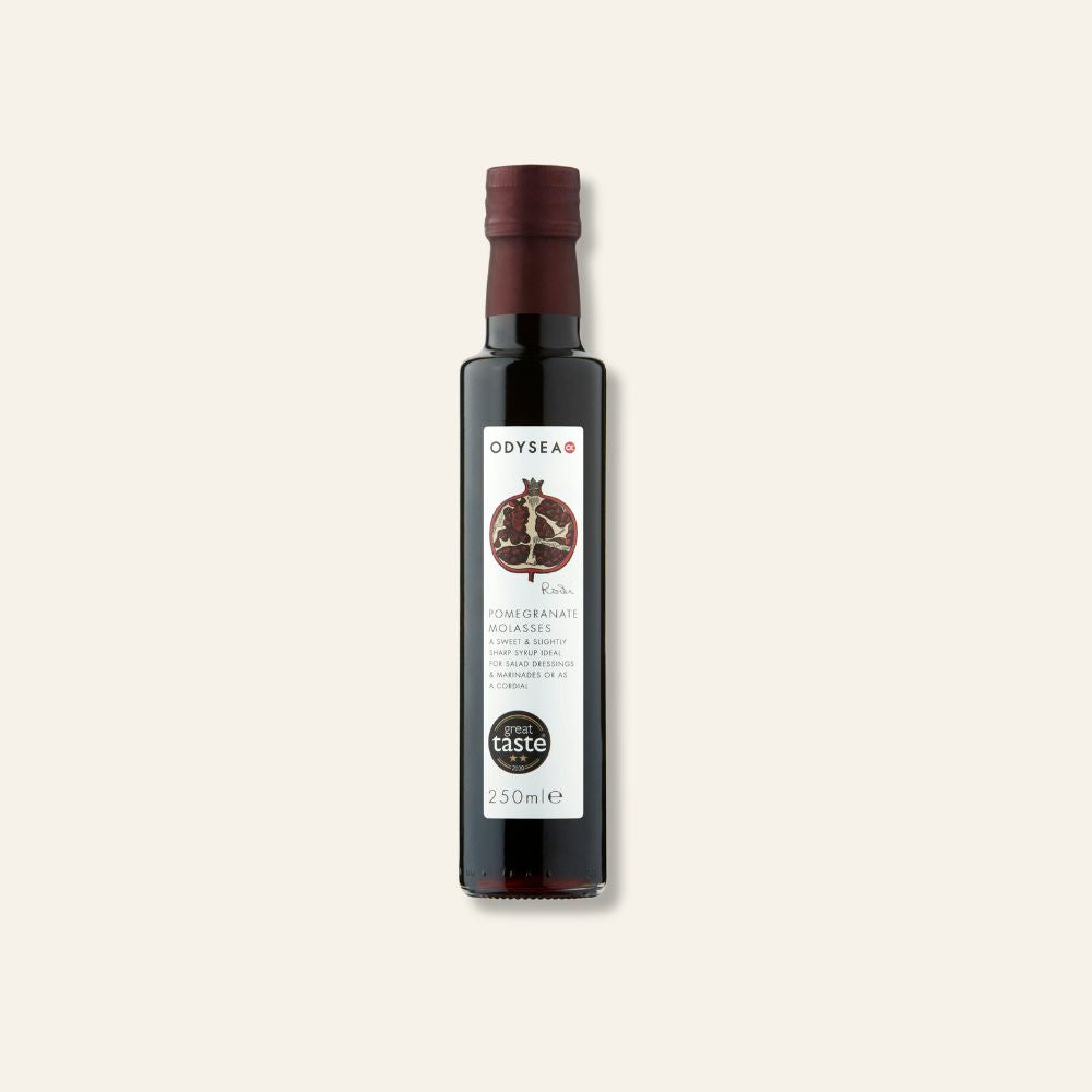 Odysea Pomegranate Molasses 250ml