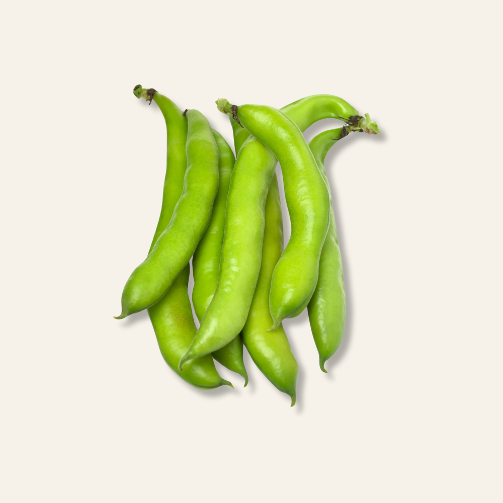 Broad Beans 350g