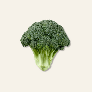 Broccoli