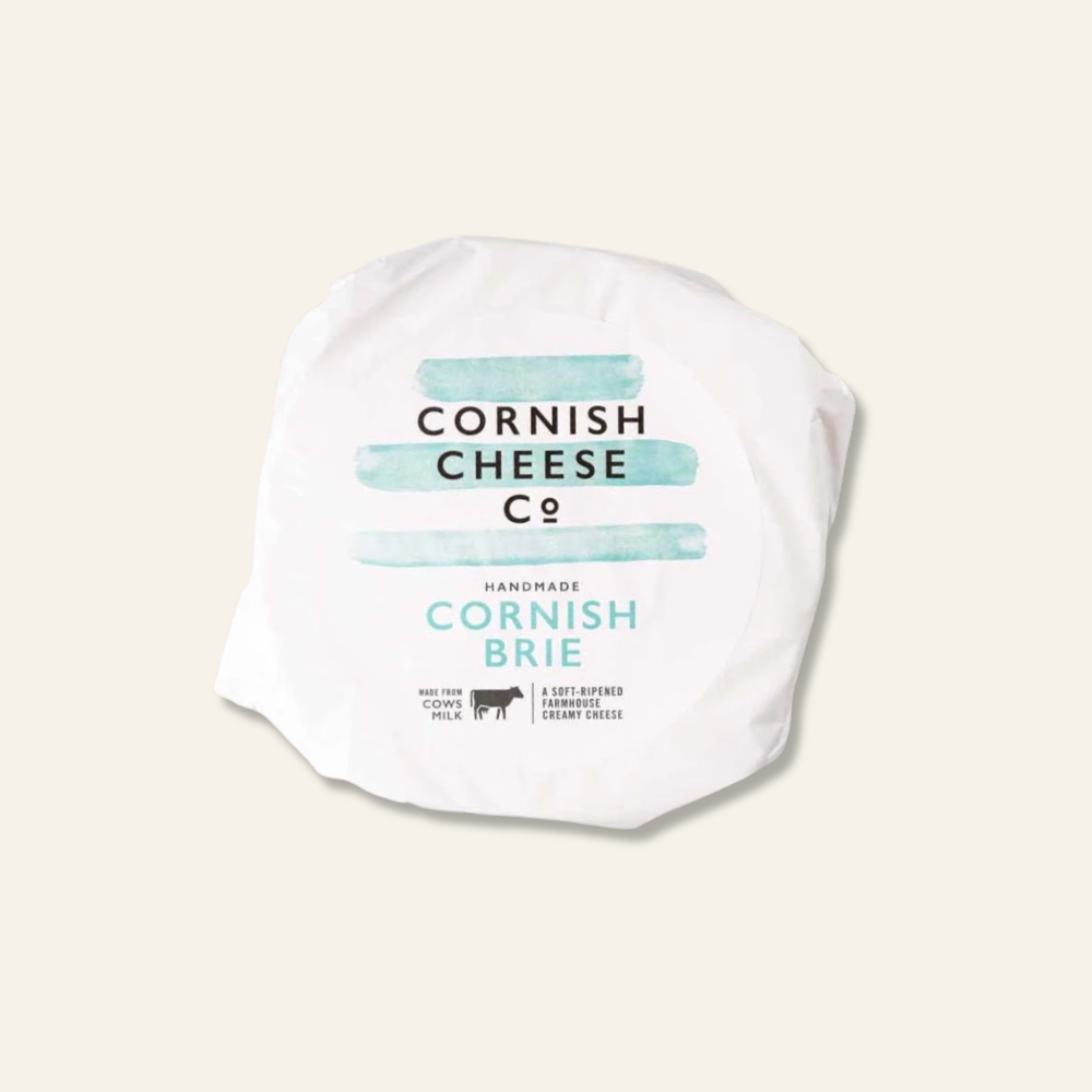 Cornish Brie 200g