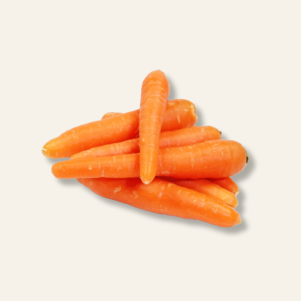 Carrots