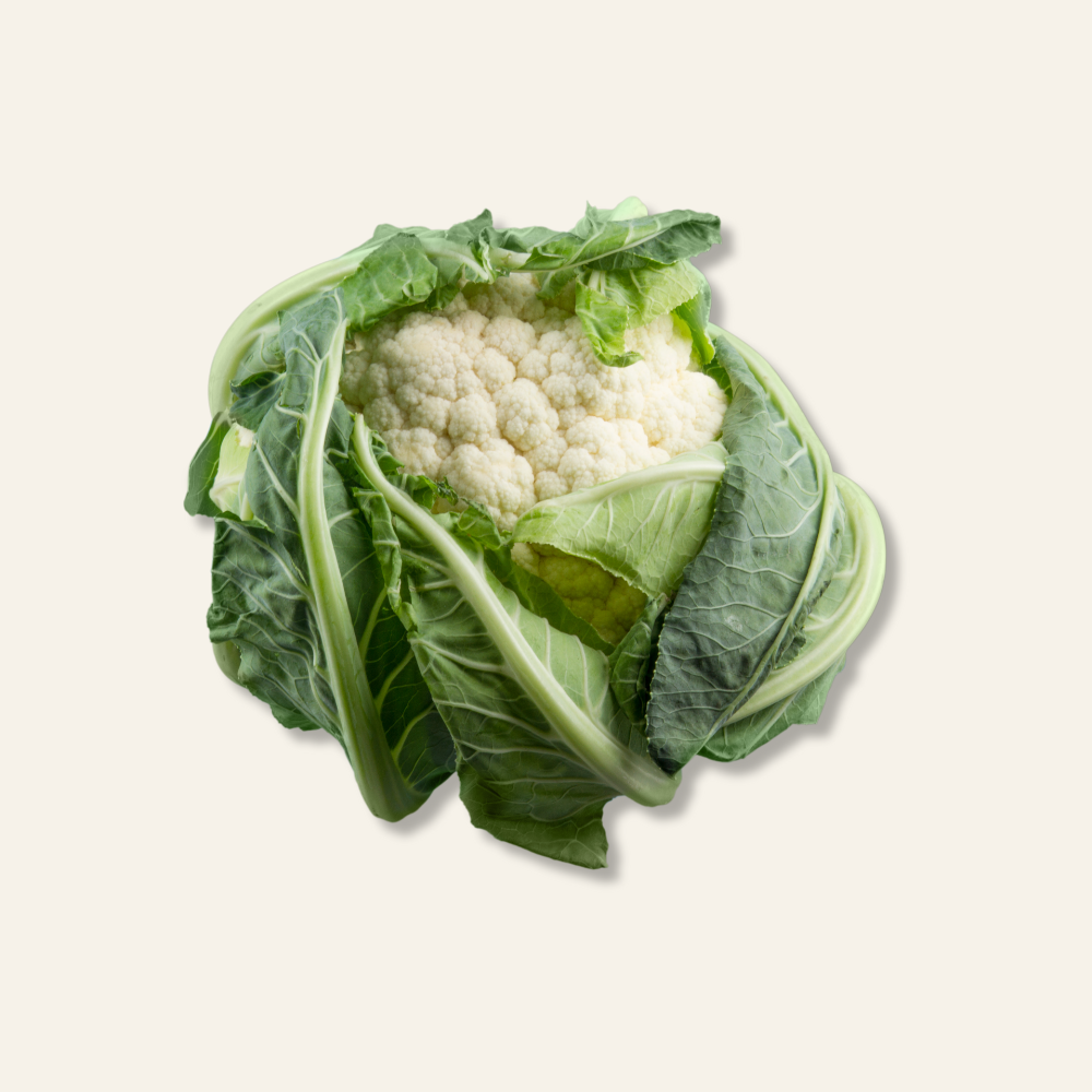 Cauliflower