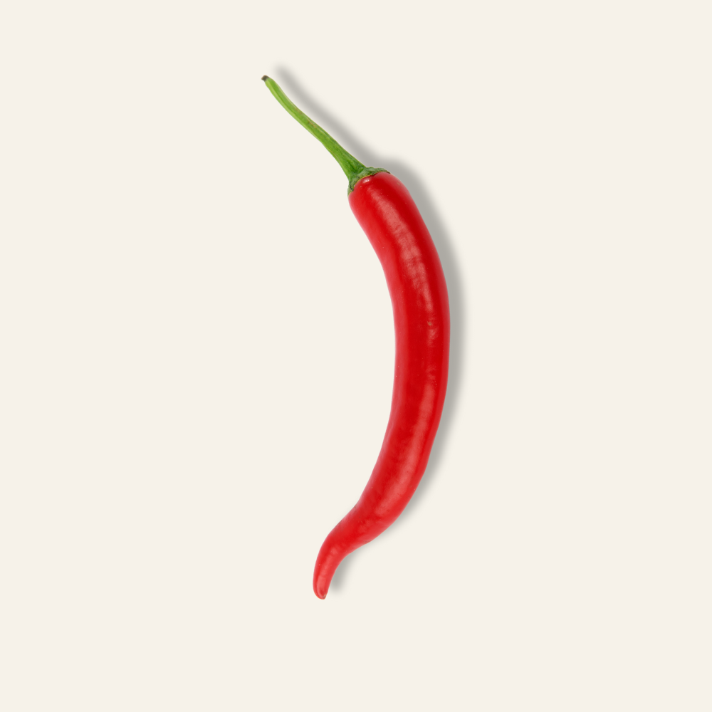 Chillies 3 pack