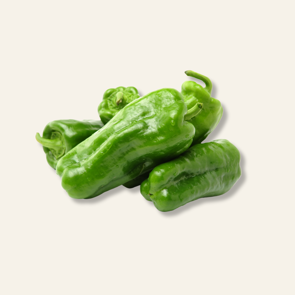 Padron Peppers 130g