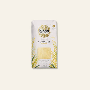 Biona Organic Cous Cous 500g
