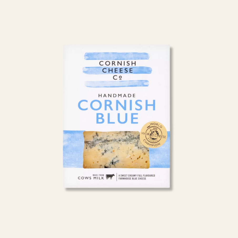 Cornish Blue 175g