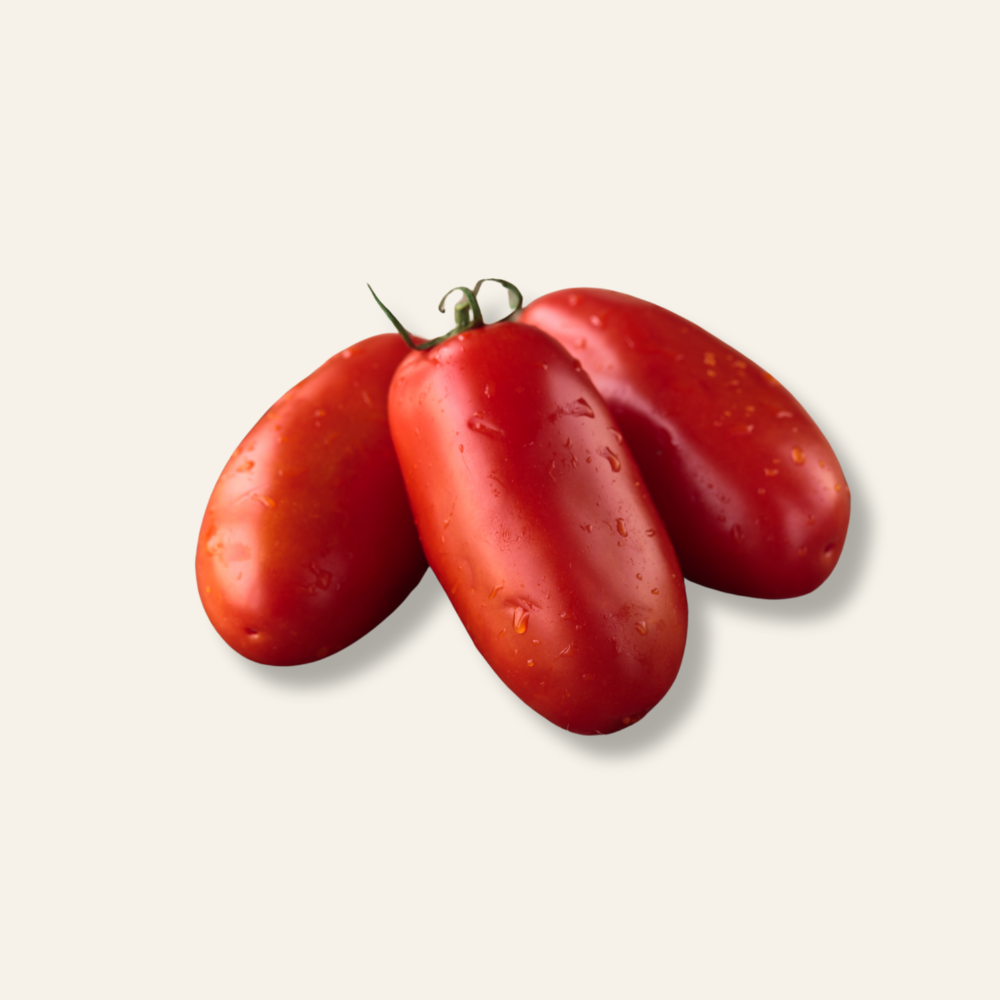 San Marzano Tomatoes 350g