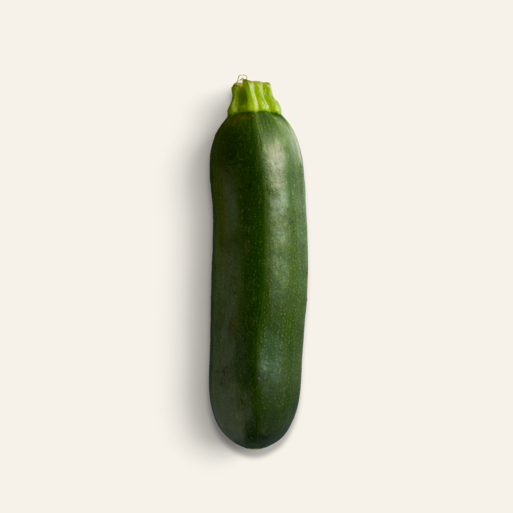 Courgettes