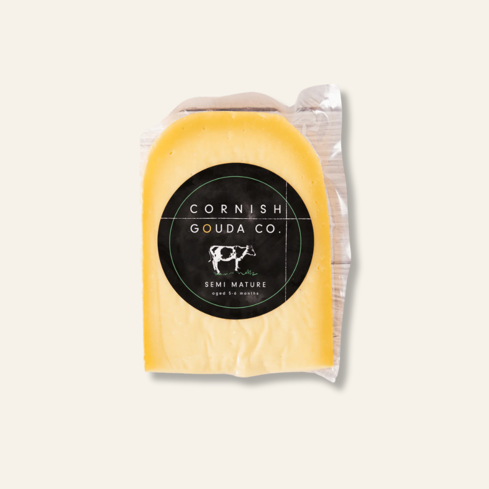 Cornish Gouda 250g