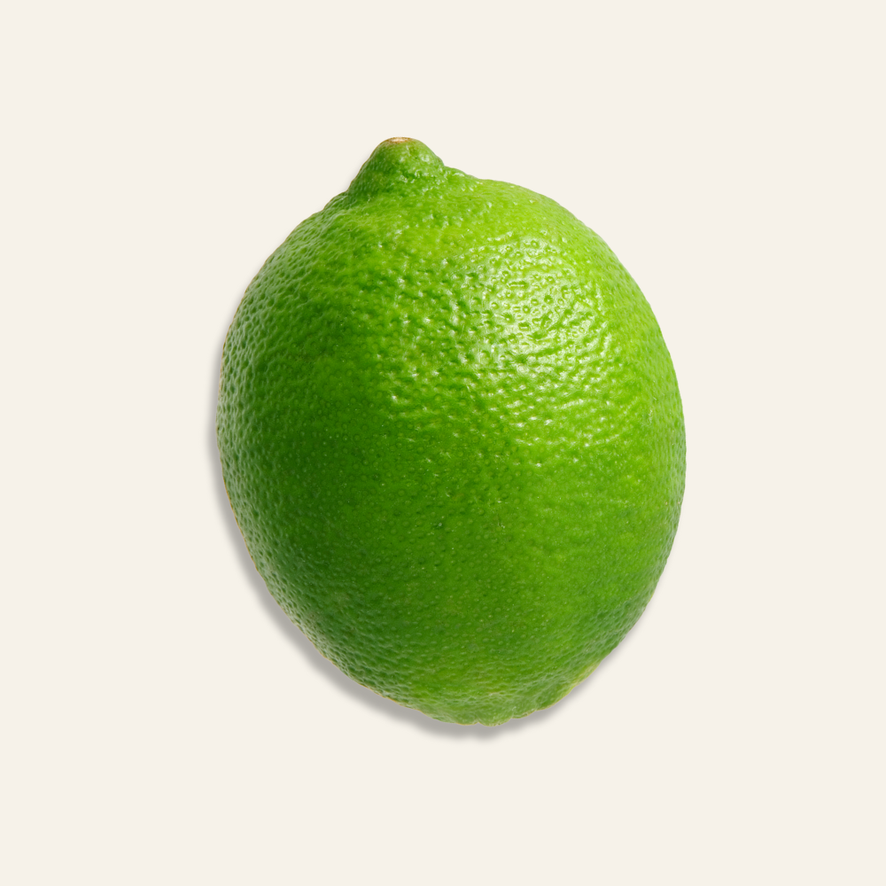 Limes 4 pack