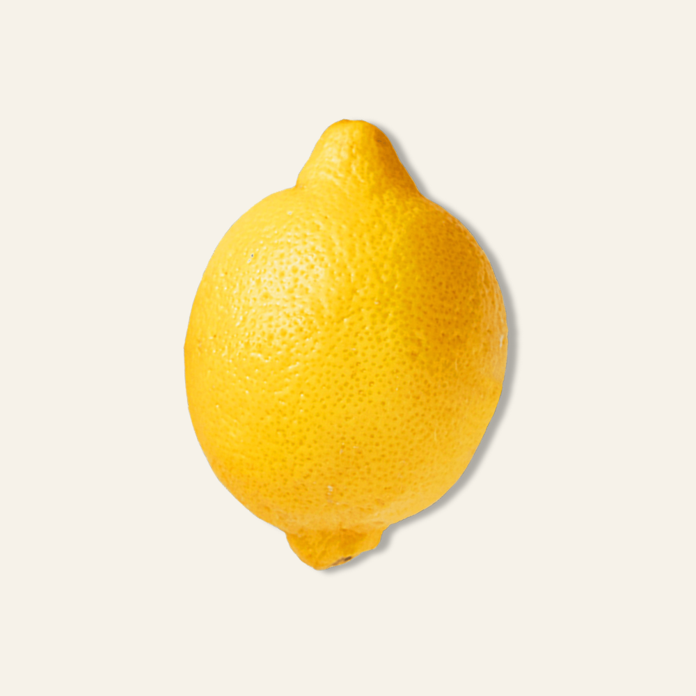 Lemons 4 pack