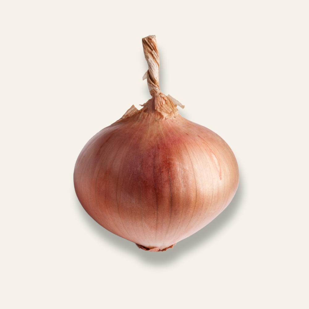 Roscoff Onions 400g
