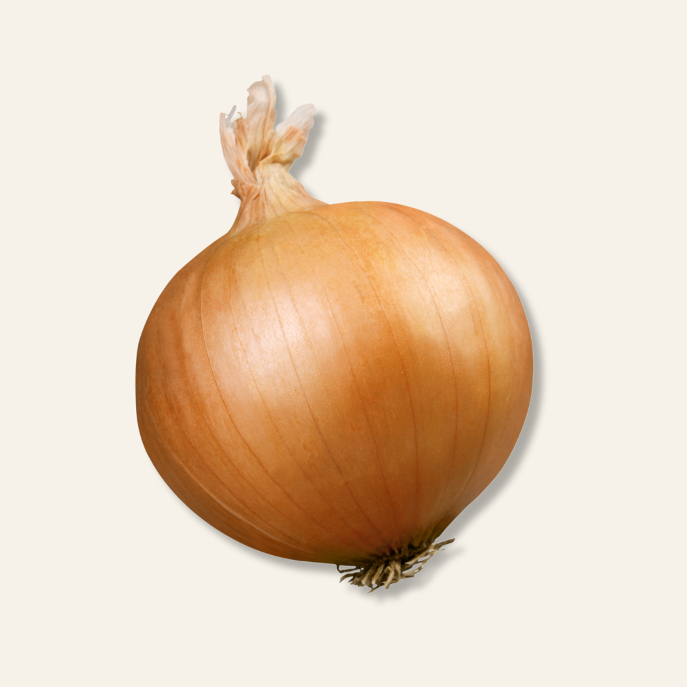 Brown Onions 500g