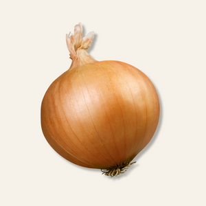 Brown Onions 500g