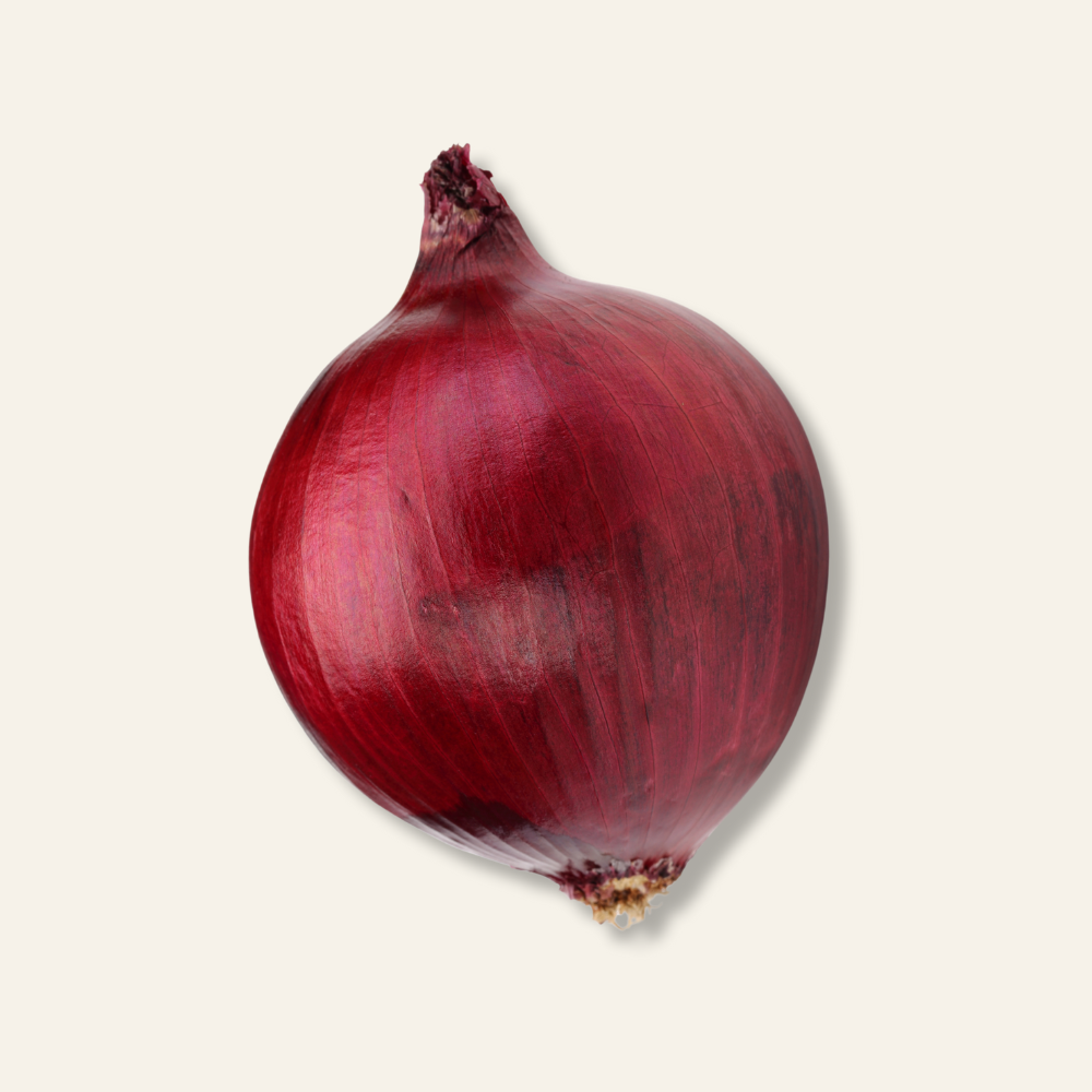 Red Onions 500g