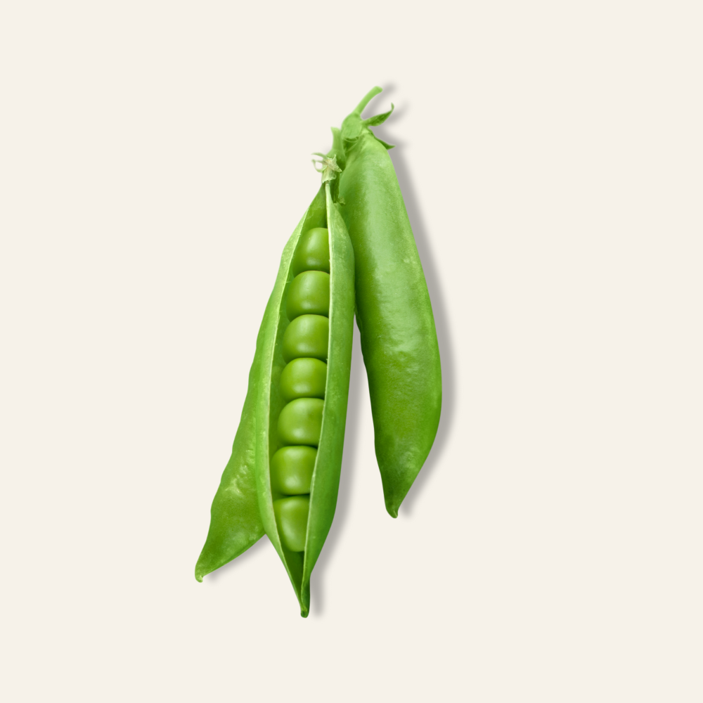 Garden Peas 250g