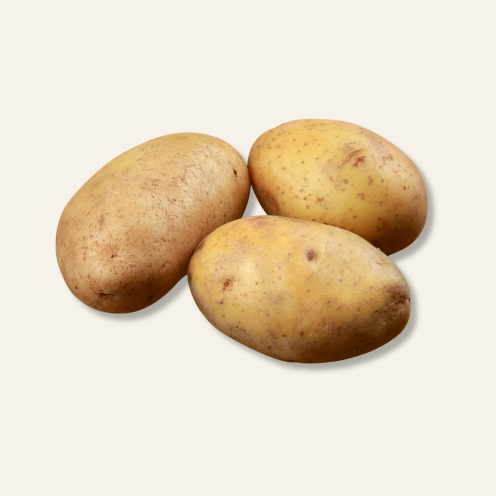 Potatoes 2.5kg