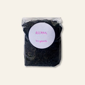 Assam Tea 75g